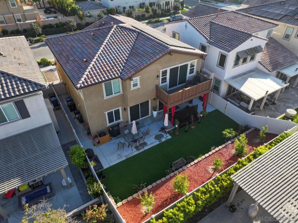 Chula Vista - Residential