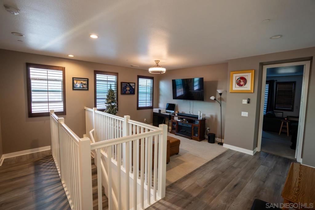 Chula Vista - Residential