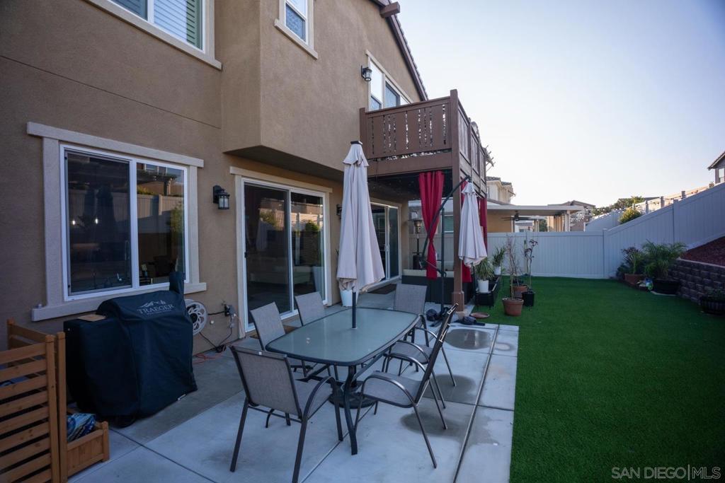 Chula Vista - Residential