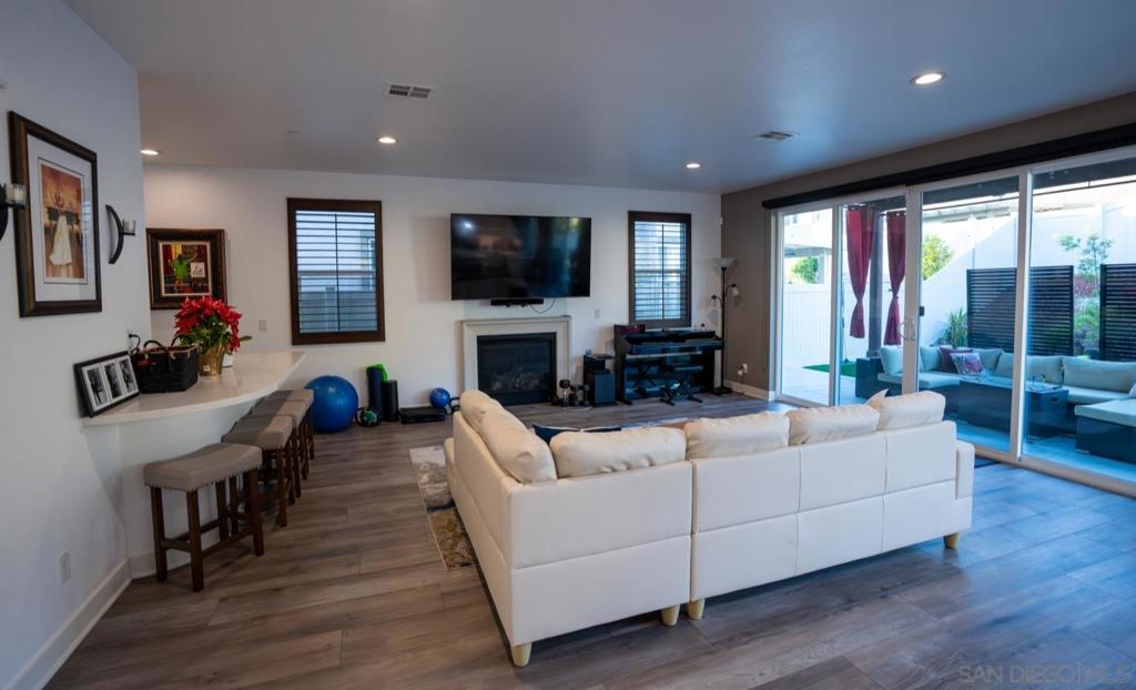 Chula Vista - Residential