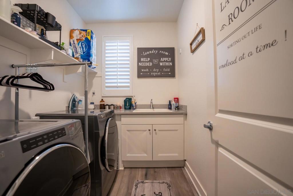 Chula Vista - Residential