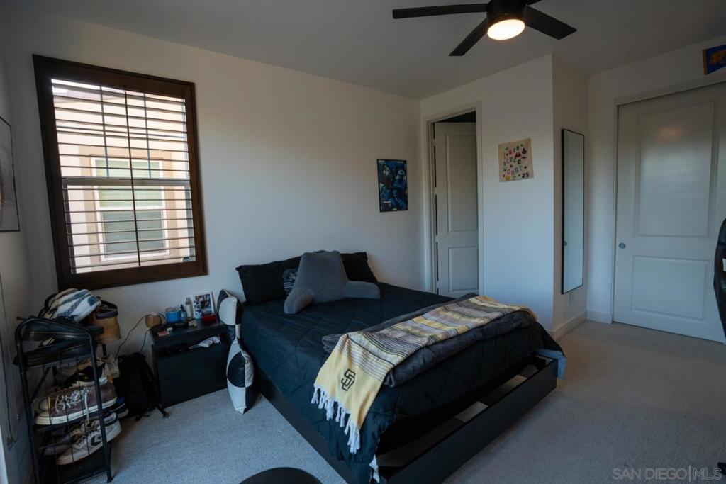 Chula Vista - Residential