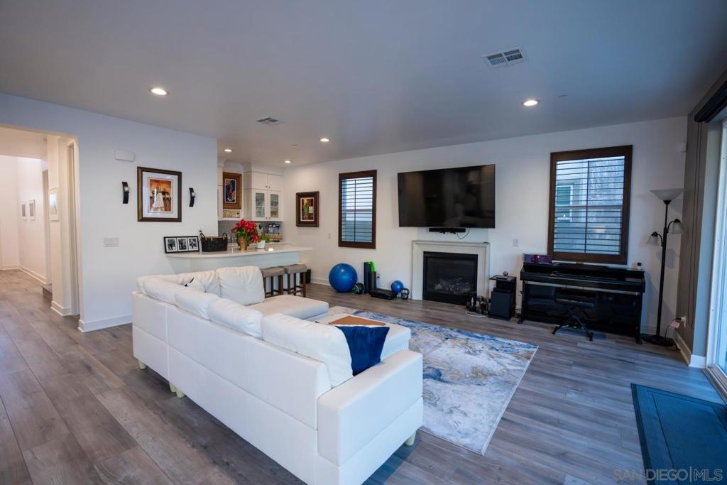 Chula Vista - Residential