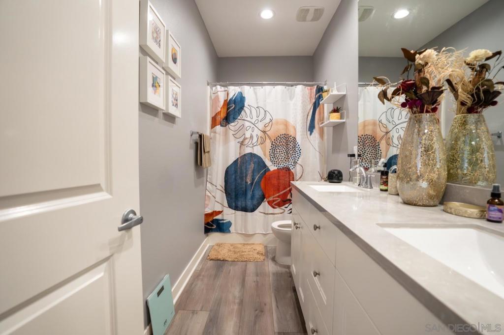 Chula Vista - Residential