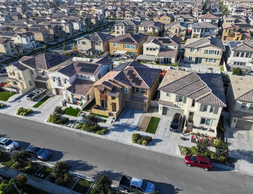 Photo of 1417 Stearns Whard Rd Rd, Chula Vista, CA 91913 (MLS # 250045999SD)