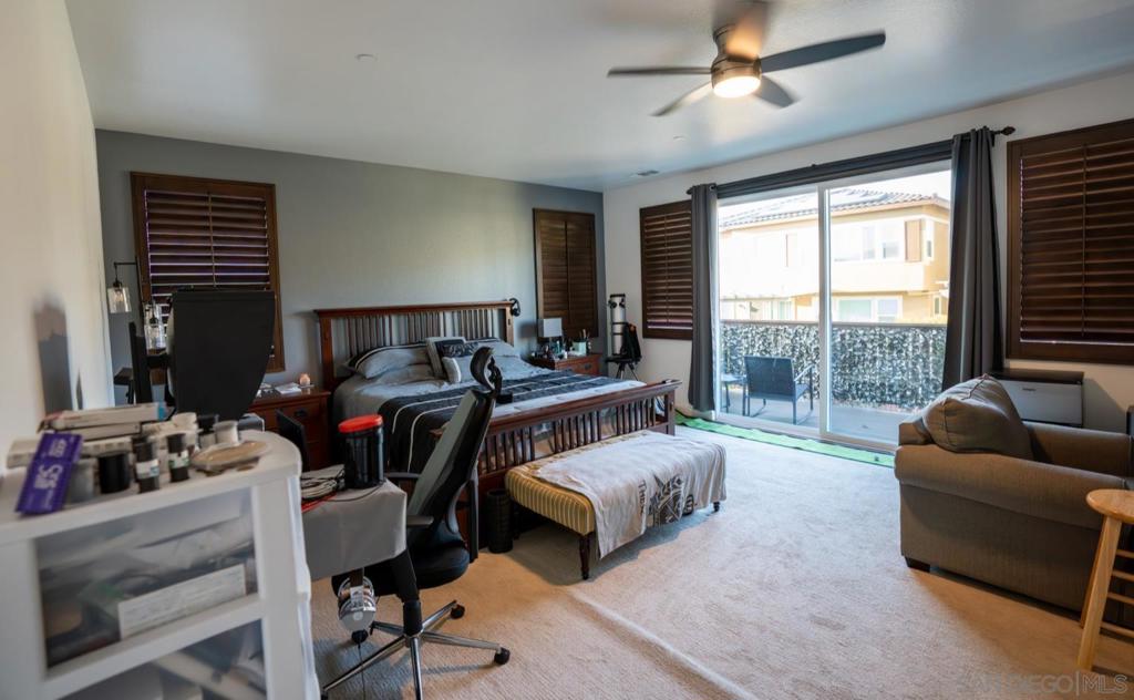 Chula Vista - Residential