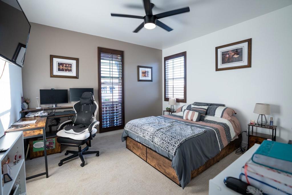 Chula Vista - Residential