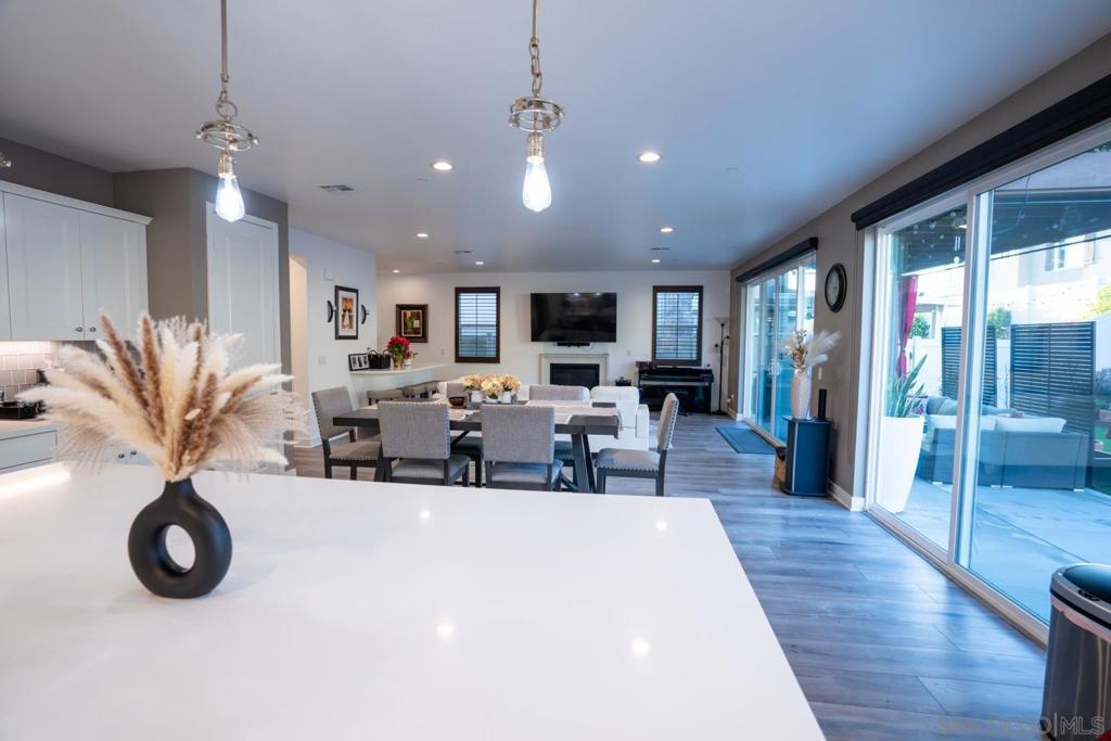 Chula Vista - Residential