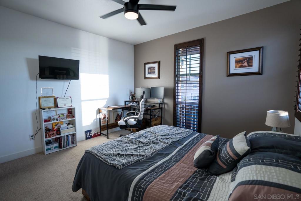 Chula Vista - Residential