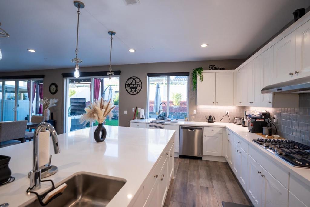 Chula Vista - Residential