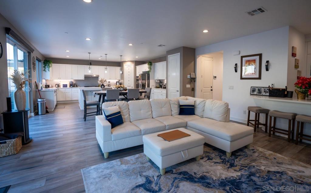 Chula Vista - Residential