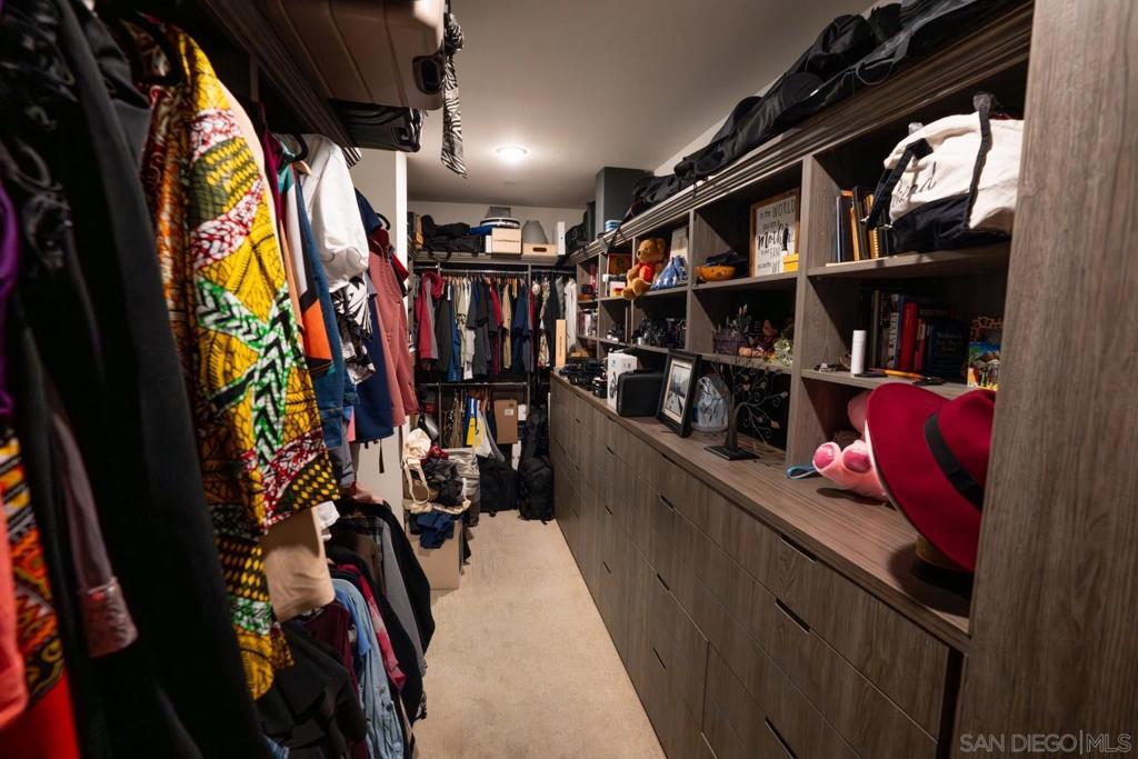 Chula Vista - Residential