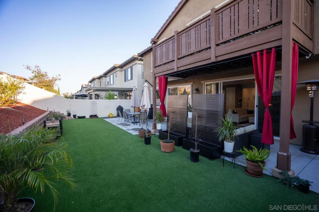 Chula Vista - Residential