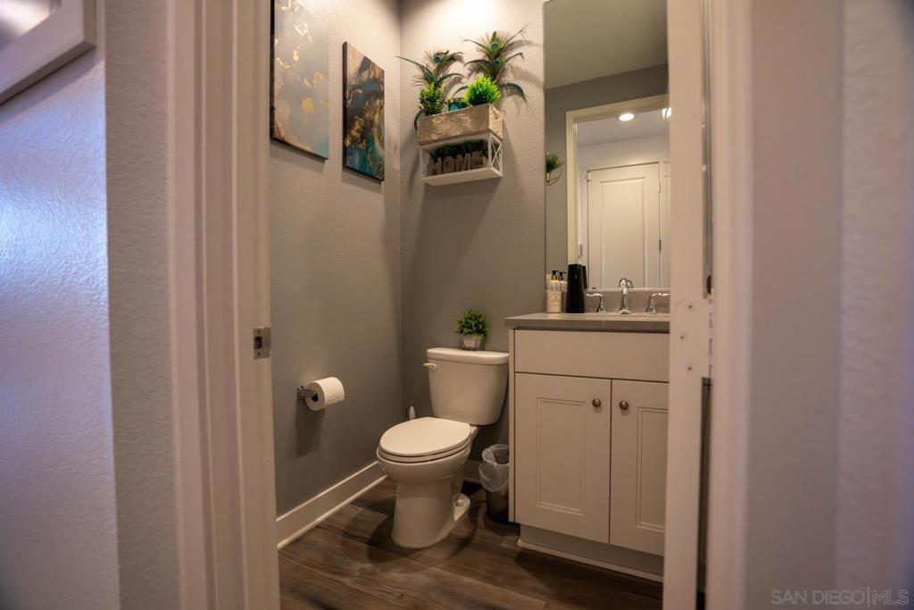 Chula Vista - Residential