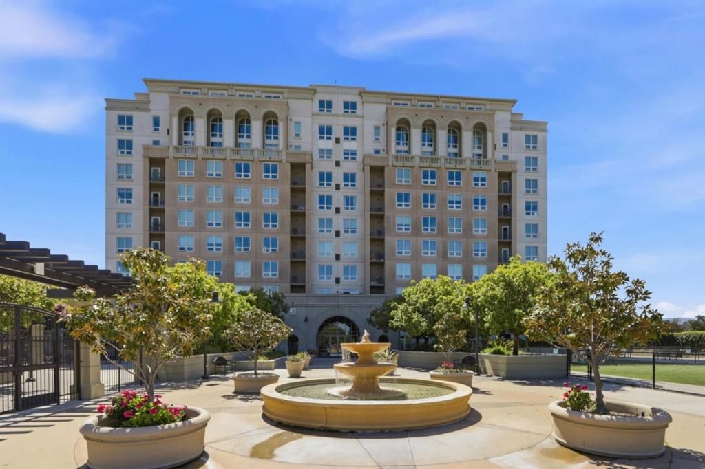 Photo of 1375 Lick Avenue #720, San Jose, CA 95110 (MLS # ML82045364)