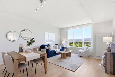 Photo of 1375 Lick Avenue #720, San Jose, CA 95110 (MLS # ML82045364)