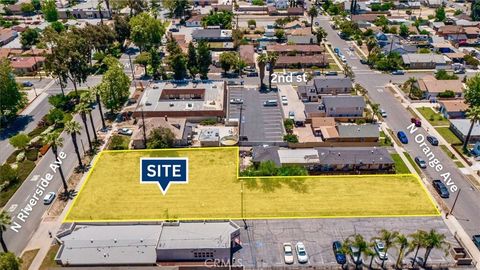 Photo of 210 N Riverside AVE, Rialto, CA 92376 (MLS # IG26106592)