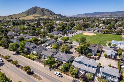 Tiny photo for 523 Branch Street ST, San Luis Obispo, CA 93401 (MLS # SC26080122)