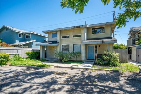 Tiny photo for 523 Branch Street ST, San Luis Obispo, CA 93401 (MLS # SC26080122)