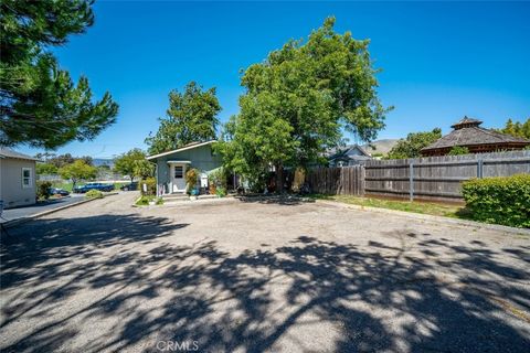 Tiny photo for 523 Branch Street ST, San Luis Obispo, CA 93401 (MLS # SC26080122)