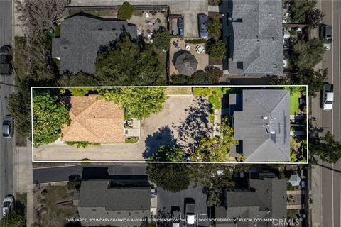 Tiny photo for 523 Branch Street ST, San Luis Obispo, CA 93401 (MLS # SC26080122)