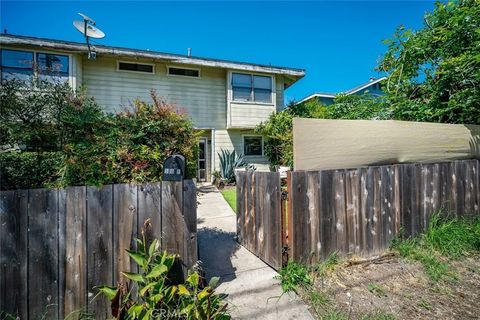 Tiny photo for 523 Branch Street ST, San Luis Obispo, CA 93401 (MLS # SC26080122)