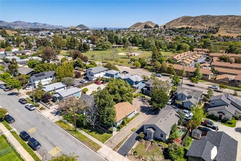 Tiny photo for 523 Branch Street ST, San Luis Obispo, CA 93401 (MLS # SC26080122)