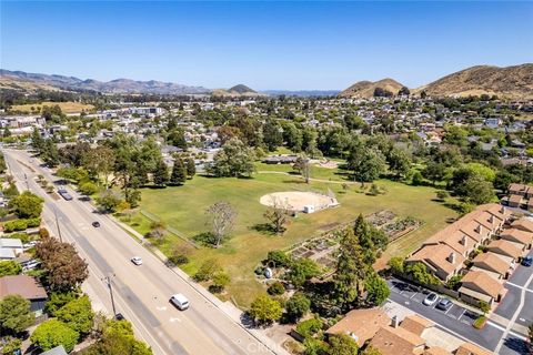 Tiny photo for 523 Branch Street ST, San Luis Obispo, CA 93401 (MLS # SC26080122)