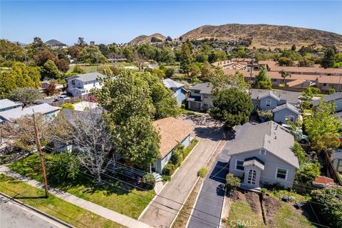 Tiny photo for 523 Branch Street ST, San Luis Obispo, CA 93401 (MLS # SC26080122)