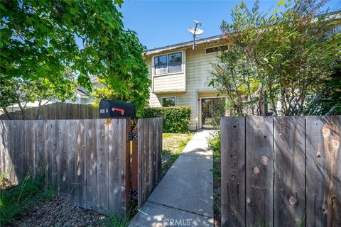 Tiny photo for 523 Branch Street ST, San Luis Obispo, CA 93401 (MLS # SC26080122)