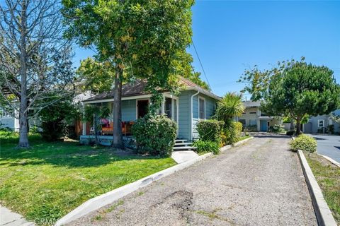 Photo of 523 Branch Street ST, San Luis Obispo, CA 93401 (MLS # SC26080122)