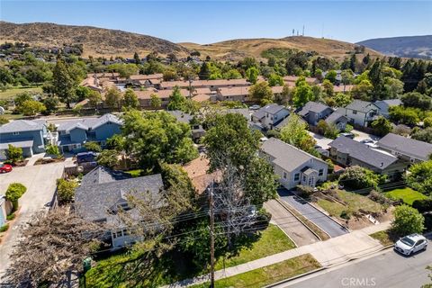 Tiny photo for 523 Branch Street ST, San Luis Obispo, CA 93401 (MLS # SC26080122)