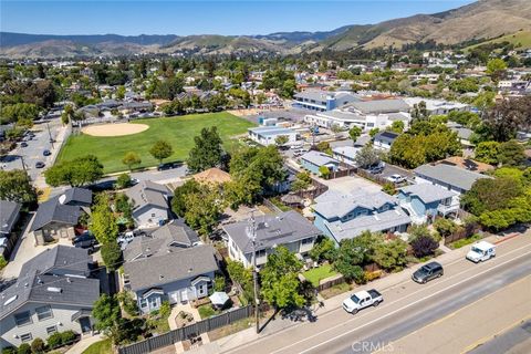 Tiny photo for 523 Branch Street ST, San Luis Obispo, CA 93401 (MLS # SC26080122)