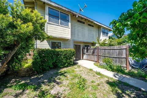 Tiny photo for 523 Branch Street ST, San Luis Obispo, CA 93401 (MLS # SC26080122)