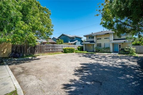 Tiny photo for 523 Branch Street ST, San Luis Obispo, CA 93401 (MLS # SC26080122)