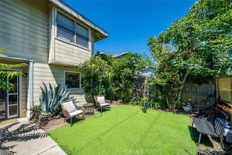 Tiny photo for 523 Branch Street ST, San Luis Obispo, CA 93401 (MLS # SC26080122)