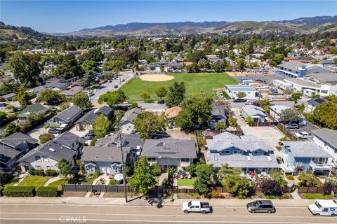 Tiny photo for 523 Branch Street ST, San Luis Obispo, CA 93401 (MLS # SC26080122)