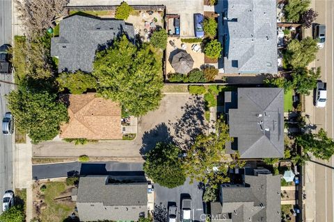 Tiny photo for 523 Branch Street ST, San Luis Obispo, CA 93401 (MLS # SC26080122)