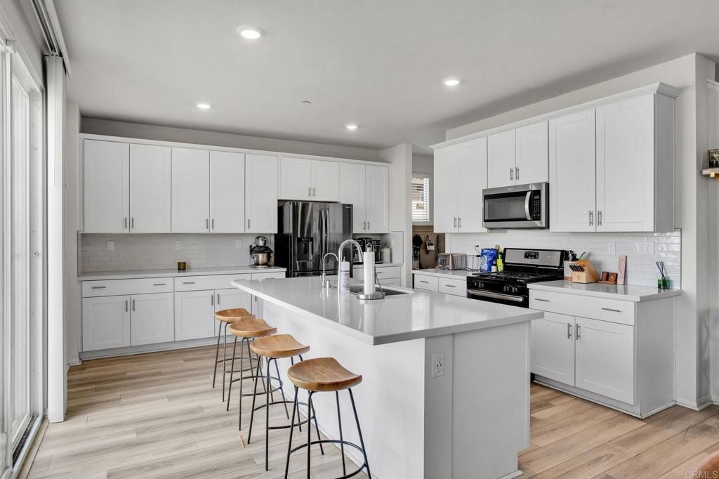 Photo of 28229 Blossom Court, Valley Center, CA 92082 (MLS # NDP2603399)