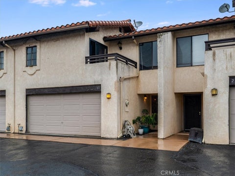 Photo of 280 Spruce Street, Arroyo Grande, CA 93420 (MLS # PI26113655)