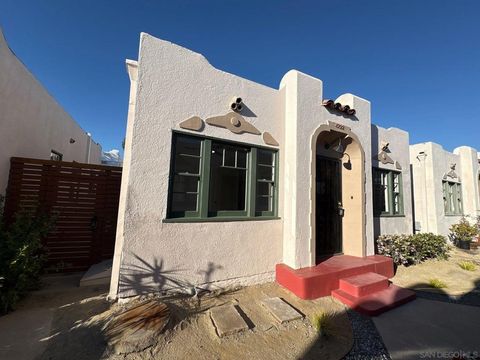 4722 Oregon Street San Diego CA 92116