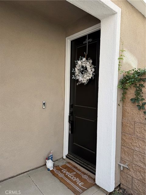 Photo of 16064 Jamie St #8, Fontana, CA 92336 (MLS # SW26095109)