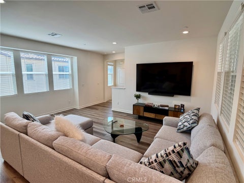 Photo of 16064 Jamie St #8, Fontana, CA 92336 (MLS # SW26095109)