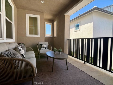 Photo of 16064 Jamie St #8, Fontana, CA 92336 (MLS # SW26095109)