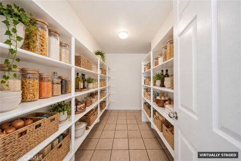 Tiny photo for 23556 Lull ST, West Hills, CA 91304 (MLS # SR26226922)
