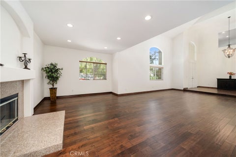Tiny photo for 23556 Lull ST, West Hills, CA 91304 (MLS # SR26226922)