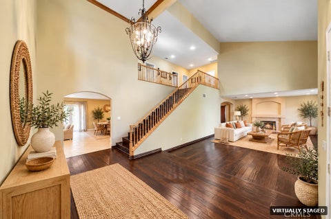 Tiny photo for 23556 Lull ST, West Hills, CA 91304 (MLS # SR26226922)