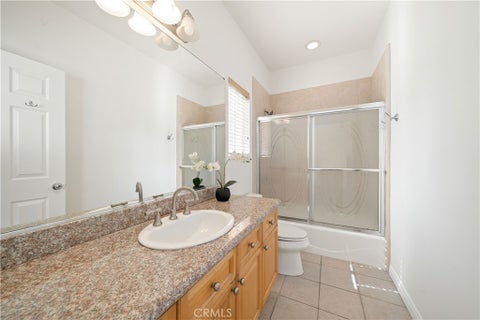Tiny photo for 23556 Lull ST, West Hills, CA 91304 (MLS # SR26226922)