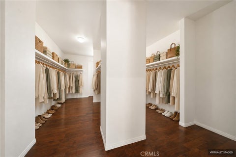 Tiny photo for 23556 Lull ST, West Hills, CA 91304 (MLS # SR26226922)
