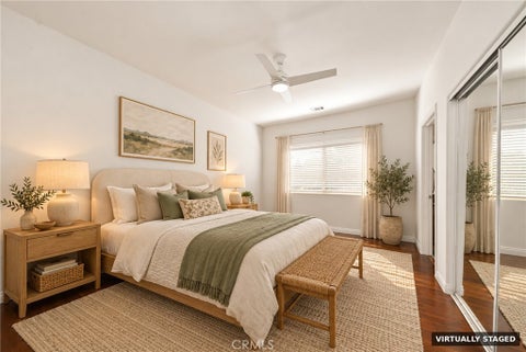 Tiny photo for 23556 Lull ST, West Hills, CA 91304 (MLS # SR26226922)